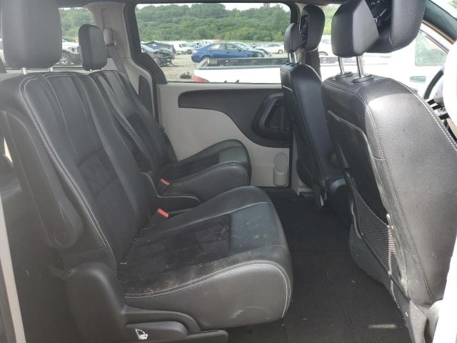 Photo 11 from auction – 2019 DODGE GRAND CARA with VIN 2C4RDGCG4KR511703