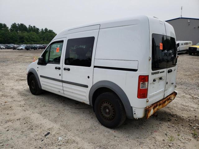 Photo 2 from auction – 2013 FORD TRANSIT CO with VIN NM0LS6BN7DT175012