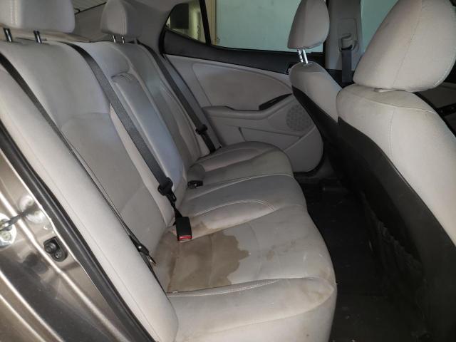 Photo 10 from auction – 2015 KIA OPTIMA LX with VIN 5XXGM4A75FG376335