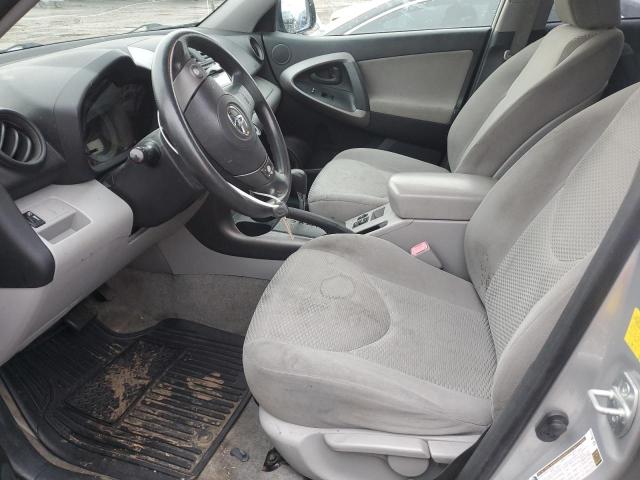 Photo 7 from auction – 2011 TOYOTA RAV4 with VIN JTMBF4DV5B5040181
