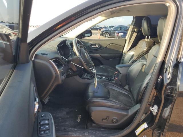 Photo 7 from auction – 2019 JEEP CHEROKEE L with VIN 1C4PJLLB5KD151504