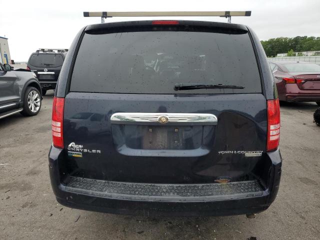 Photo 6 from auction – 2010 CHRYSLER TOWN AND C with VIN 2A4RR4DE8AR226458