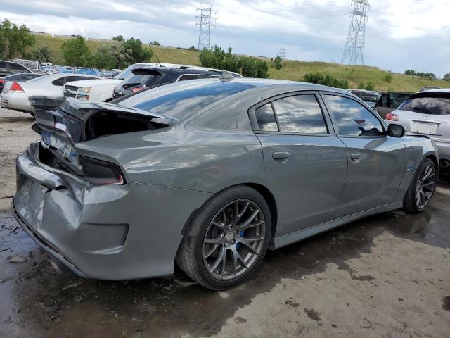 Photo 3 from auction – 2017 DODGE CHARGER SR with VIN 2C3CDXEJXHH515644