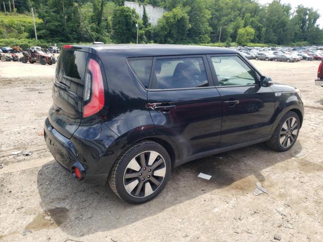 Photo 3 from auction – 2014 KIA SOUL ! with VIN KNDJX3A59E7012416
