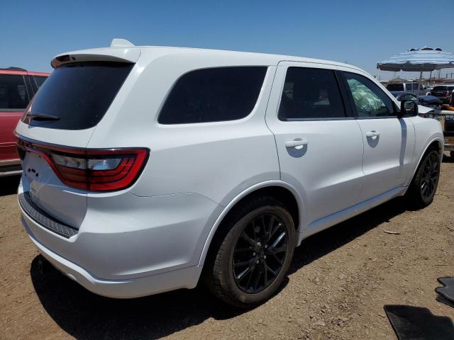 Photo 3 from auction – 2015 DODGE DURANGO SX with VIN 1C4RDHAG7FC784416