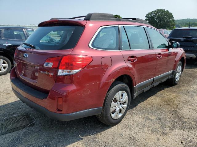 Снимка 3 от търг – 2013 SUBARU OUTBACK 2. с VIN 4S4BRCAC8D3282705