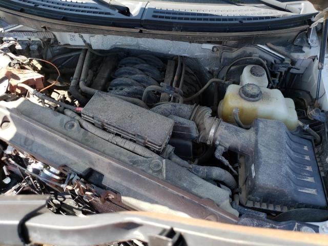 Photo 11 from auction – 2013 FORD F150 with VIN 1FTNF1EF2DKF33369