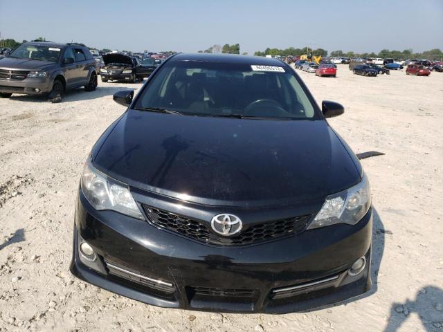 Photo 5 from auction – 2012 TOYOTA CAMRY BASE with VIN 4T1BF1FK9CU096256