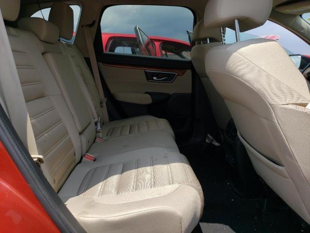 Photo 11 from auction – 2019 HONDA CR-V EX with VIN 2HKRW2H52KH629623
