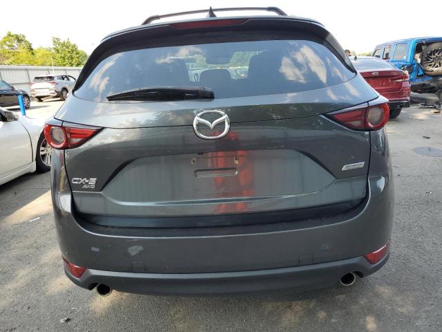 Photo 6 from auction – 2019 MAZDA CX-5 GRAND with VIN JM3KFBDM7K0632505