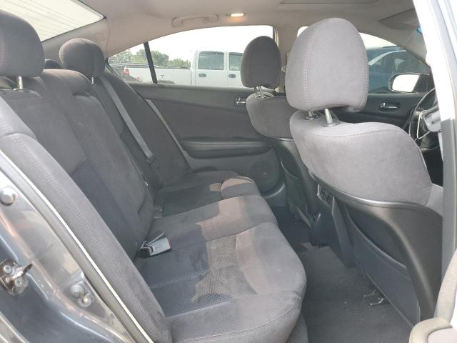 Photo 10 from auction – 2010 NISSAN MAXIMA S with VIN 1N4AA5AP5AC869791