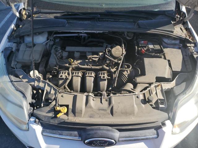 صورة رقم 11 من المزاد - 2014 FORD FOCUS SE مع VIN 1FADP3F29EL119622