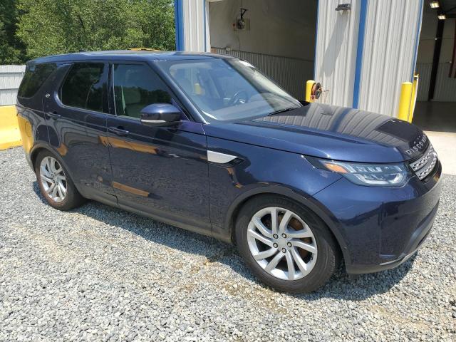 Photo 4 from auction – 2017 LAND ROVER DISCOVERY with VIN SALRRBBV1HA027224