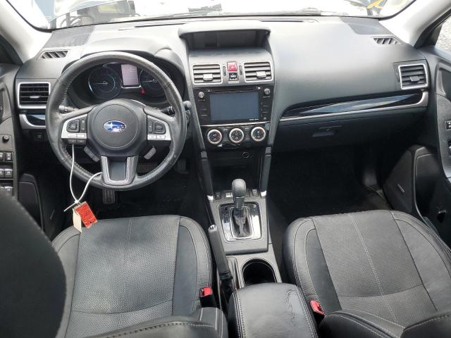 Photo 8 from auction – 2018 SUBARU FORESTER 2 with VIN JF2SJAWC5JH575731