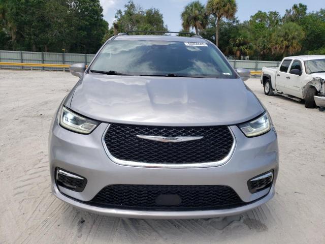 Photo 5 from auction – 2021 CHRYSLER PACIFICA T with VIN 2C4RC1BG7MR532405