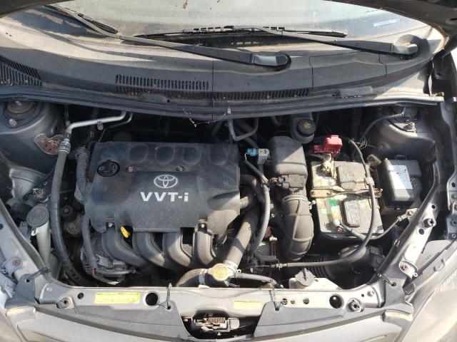 Photo 11 from auction – 2005 TOYOTA SCION XA with VIN JTKKT624750107193