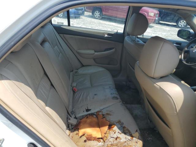 Photo 10 from auction – 2007 HONDA ACCORD with VIN 1HGCM66517A070555