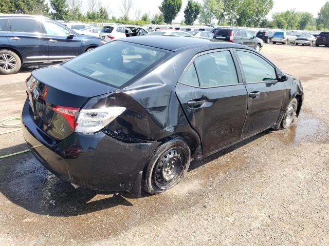 Photo 3 from auction – 2018 TOYOTA COROLLA L with VIN 2T1BURHEXJC074602