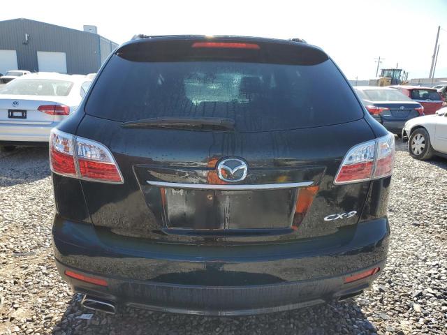 Photo 6 from auction – 2011 MAZDA CX-9 with VIN JM3TB2DV5B0300894