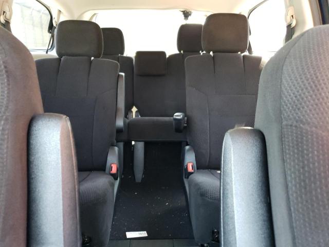Photo 10 from auction – 2013 DODGE GRAND CARA with VIN 2C4RDGBG9DR554308