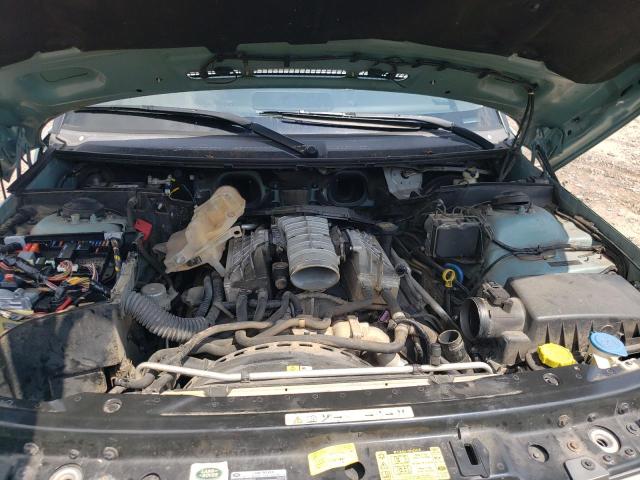 Photo 12 from auction – 2008 LAND ROVER RANGE ROVE with VIN SALMF13408A272793