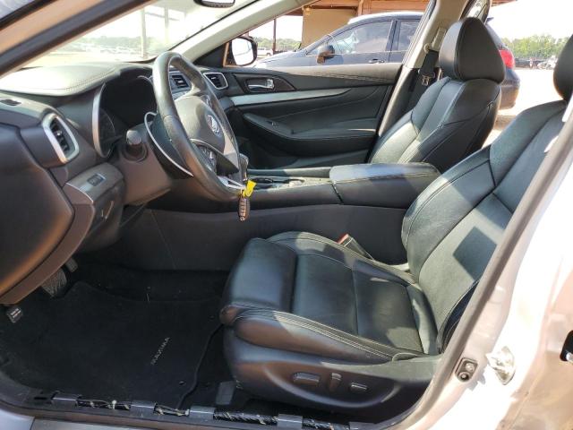 Photo 7 from auction – 2017 NISSAN MAXIMA 3.5 with VIN 1N4AA6AP8HC451838