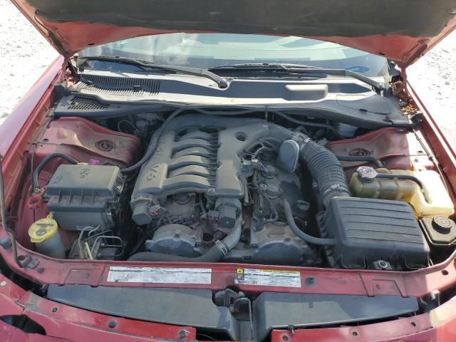 Photo 11 from auction – 2007 DODGE CHARGER SE with VIN 2B3KA43G77H617344
