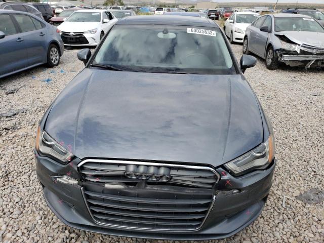 Photo 5 from auction – 2015 AUDI S3 PREMIUM with VIN WAUBFGFF9F1002065
