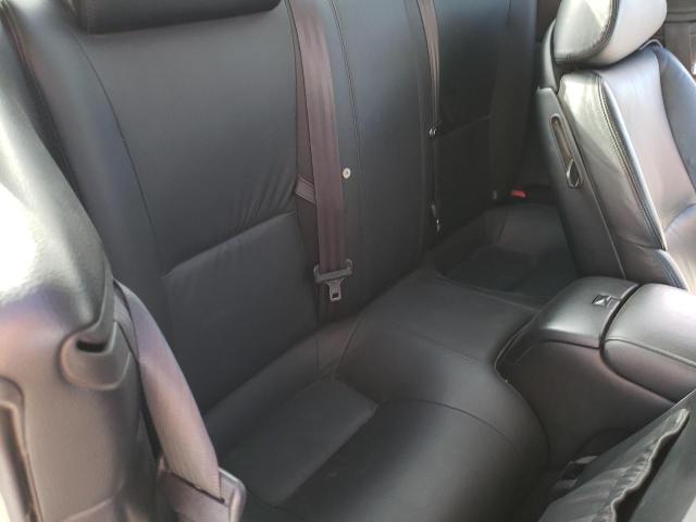 صورة رقم 10 من المزاد - 2004 LEXUS SC 430 مع VIN JTHFN48Y040058336