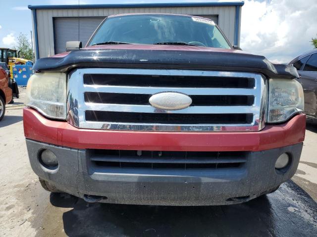 Photo 5 from auction – 2007 FORD EXPEDITION with VIN 1FMFK16597LA94753