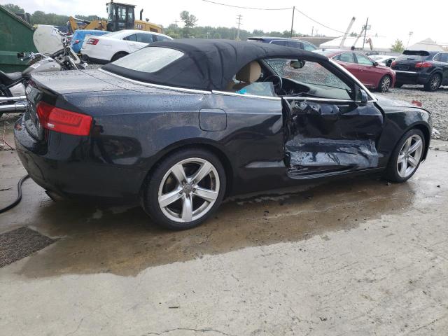 Photo 3 from auction – 2013 AUDI A5 PREMIUM with VIN WAULFAFH5DN016814