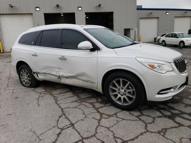 Photo 4 from auction – 2016 BUICK ENCLAVE with VIN 5GAKVBKD2GJ301705