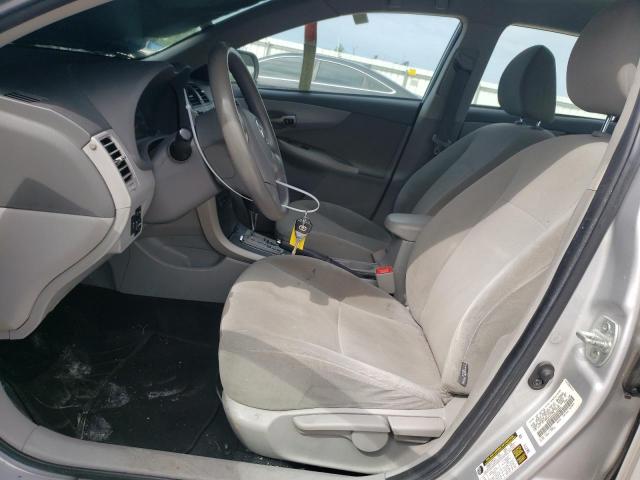 Photo 7 from auction – 2010 TOYOTA COROLLA BA with VIN 1NXBU4EE5AZ199495