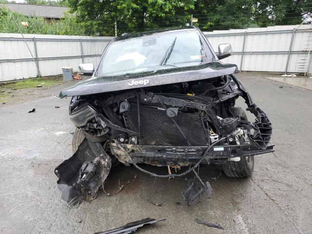 Photo 5 from auction – 2019 JEEP GRAND CHER with VIN 1C4RJFBG2KC640892