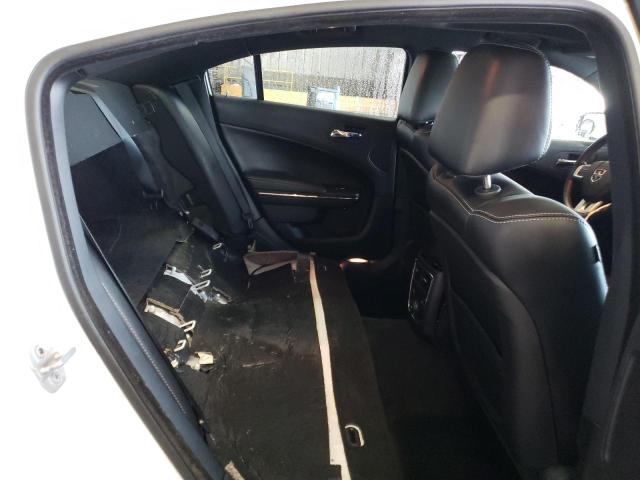 Photo 10 from auction – 2014 DODGE CHARGER SX with VIN 2C3CDXJG3EH140637