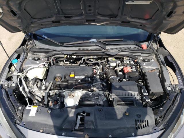 Photo 11 from auction – 2017 HONDA CIVIC LX with VIN 2HGFC2F51HH551434