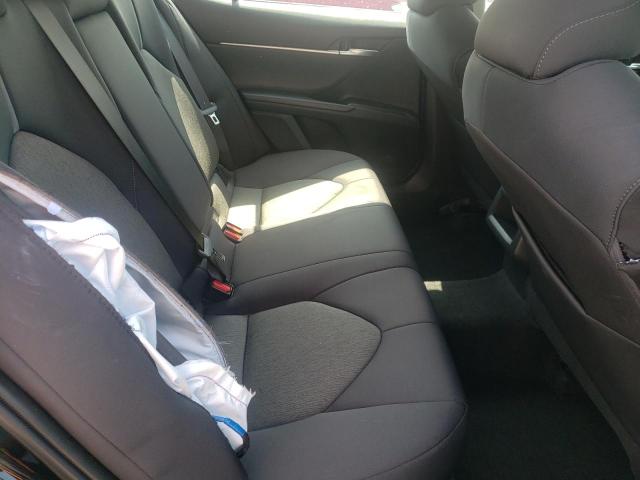 Photo 10 from auction – 2023 TOYOTA CAMRY LE with VIN 4T1C11AK2PU764964