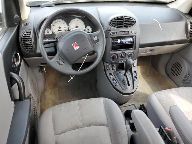 Photo 8 from auction – 2004 SATURN VUE with VIN 5GZCZ43D44S802052