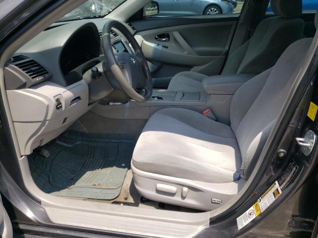 Foto 7 de la subasta – 2011 TOYOTA CAMRY BASE con VIN 4T4BF3EK0BR162646