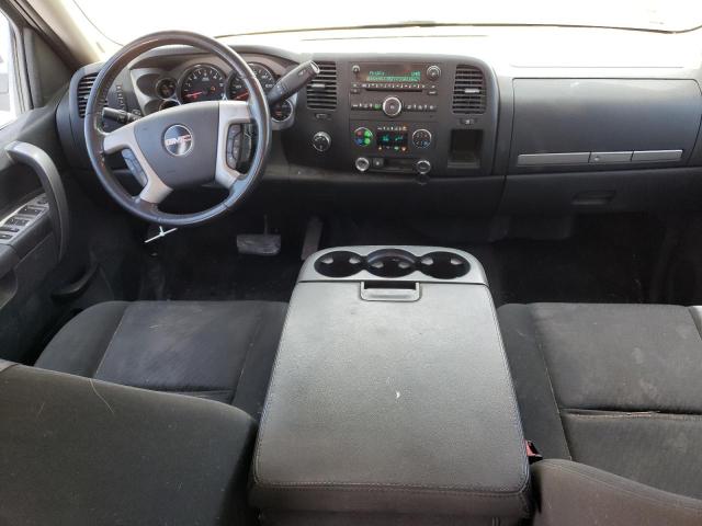 Photo 8 from auction – 2010 GMC SIERRA K15 with VIN 3GTRKVE39AG282122