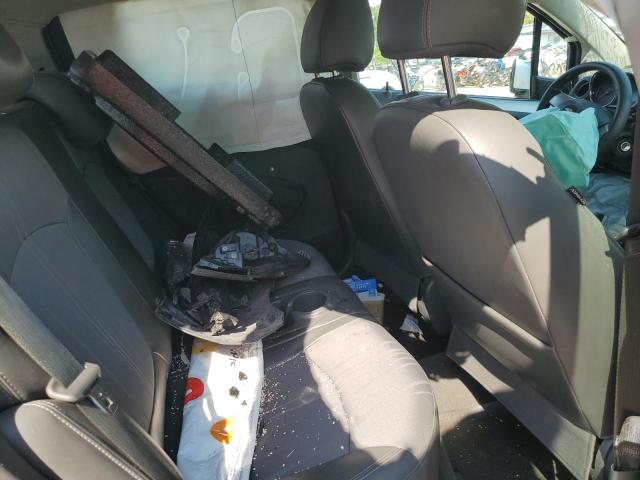 Photo 10 from auction – 2015 CHEVROLET SPARK 1LT with VIN KL8CD6S97FC717950