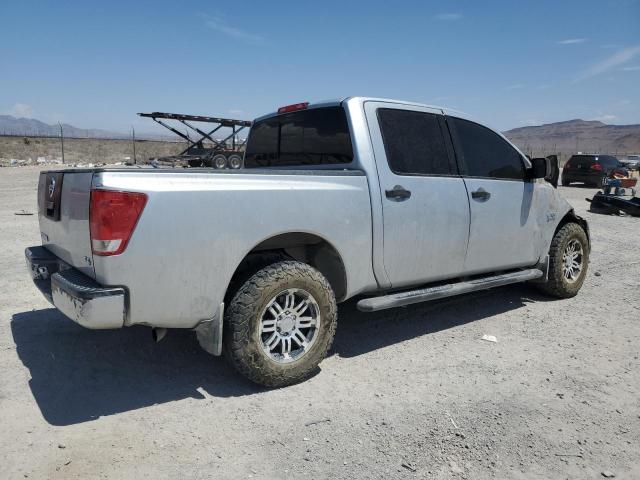 Photo 3 from auction – 2004 NISSAN TITAN XE with VIN 1N6AA07B64N571071