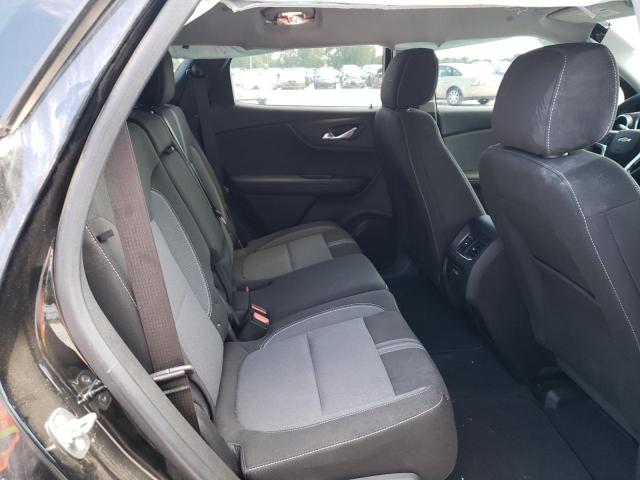 Photo 10 from auction – 2023 CHEVROLET BLAZER 2LT with VIN 3GNKBCR43PS176948