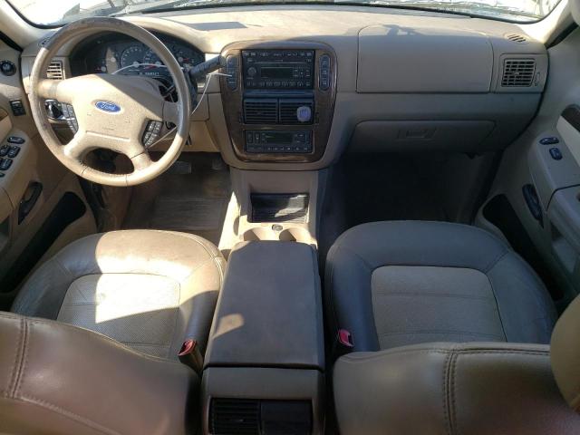 Photo 8 from auction – 2003 FORD EXPLORER E with VIN 1FMDU74W33ZA30537