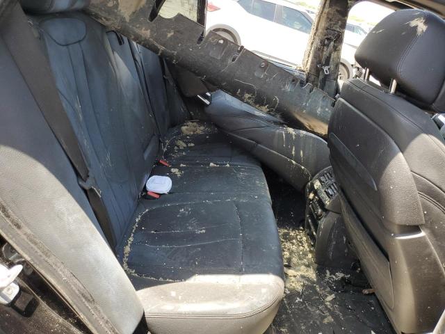 Photo 10 from auction – 2015 BMW X5 XDRIVE5 with VIN 5UXKR6C54F0J76159