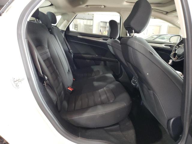 Photo 10 from auction – 2020 FORD FUSION SE with VIN 3FA6P0T92LR190894