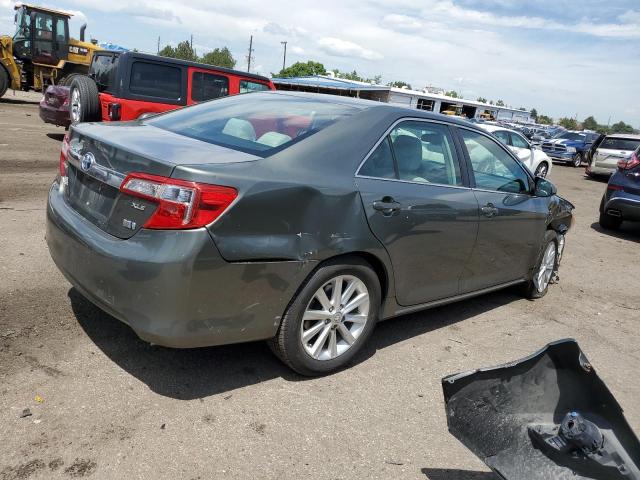 Photo 3 from auction – 2012 TOYOTA CAMRY HYBR with VIN 4T1BD1FK2CU051357
