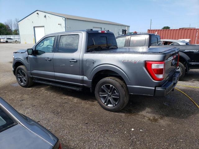 Photo 2 from auction – 2023 FORD F150 SUPER with VIN 1FTFW1E88PKD53789