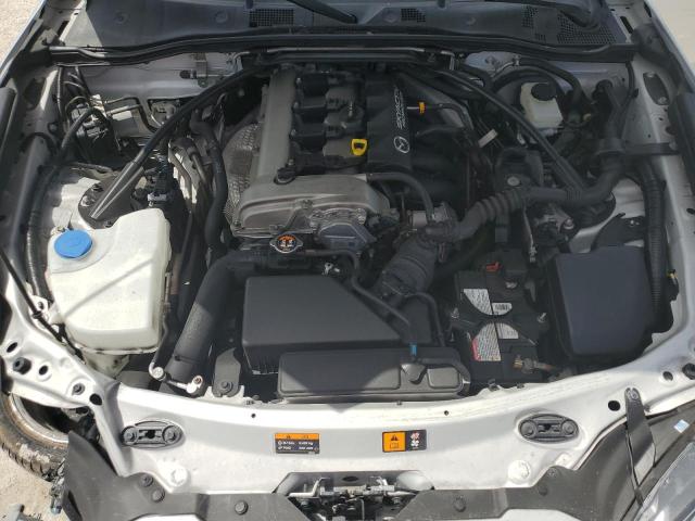 Photo 11 from auction – 2016 MAZDA MX-5 MIATA with VIN JM1NDAC7XG0119595