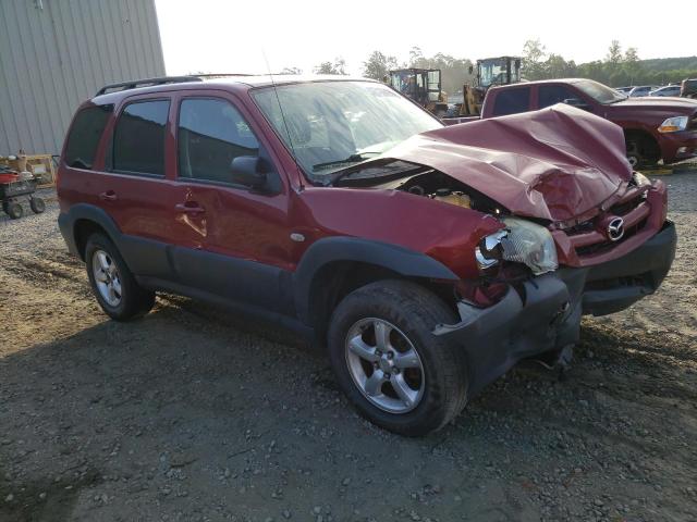Photo 4 from auction – 2006 MAZDA TRIBUTE with VIN 4F2YZ02Z06KM32234